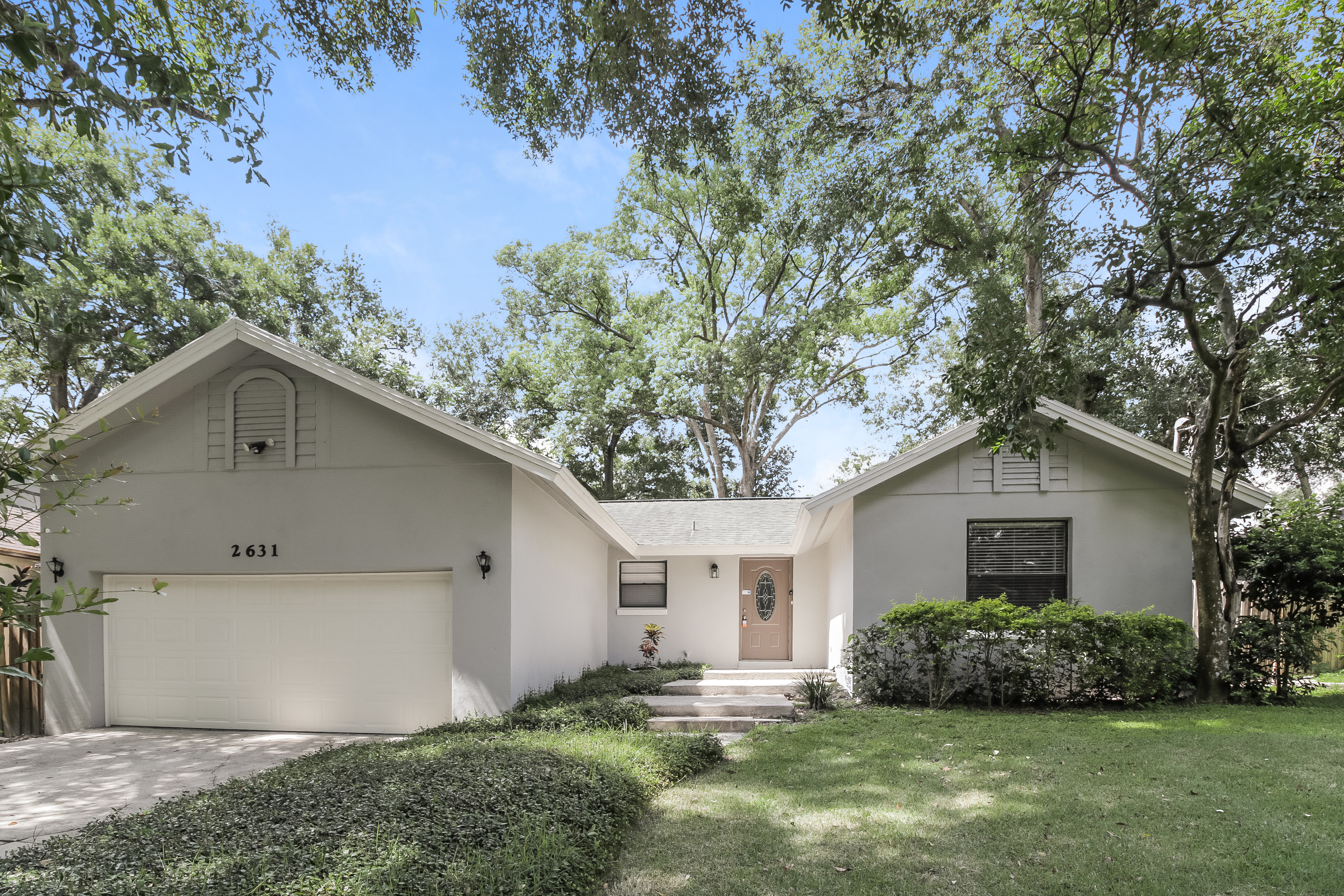 2631 Maxwell Dr Apopka, FL 32703
